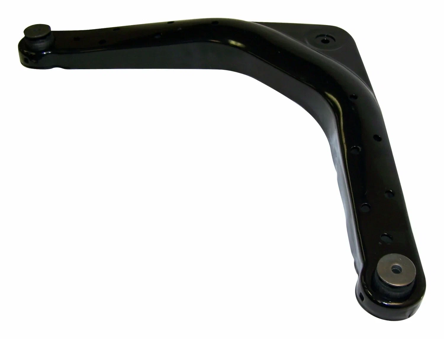 Crown Automotive - Metal Black Control Arm - 52088422AB